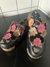 Damen clogs pantoletten gebraucht kaufen  Deutschland