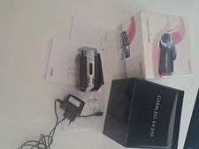 Toshiba camileo h20 gebraucht kaufen  Passau