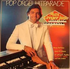 Max greger jr. for sale  SWINDON