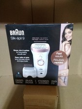 New braun silk for sale  Amarillo