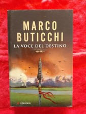 Marco buticchi voce usato Marco buticchi voce usato  Roma