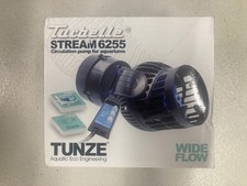 Tunze turbelle stream d'occasion  Expédié en Belgium