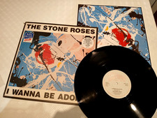 Stone roses wanna for sale Stone roses wanna for sale  WHITLEY BAY