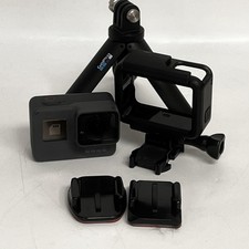 Gopro hero action d'occasion  Expédié en Belgium