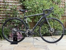 1275 cannondale synapse for sale  CHIGWELL