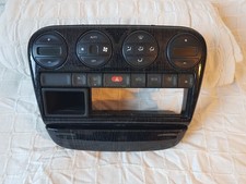 opel omega b mittelkonsole gebraucht kaufen  Kiel