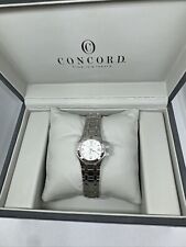 Concord saratoga swiss for sale  Clute