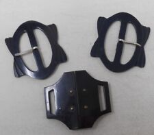 Lot boucles ceinture d'occasion  Viry