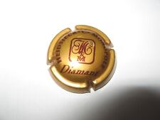 Capsule champagne heidsieck d'occasion  France