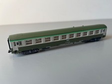 Artrain voiture uic d'occasion  Saint-Martin-Boulogne