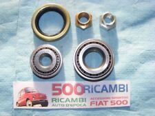 Fiat 126 personal usato  Salerno