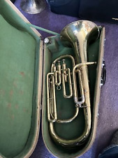 Baritone horn valve for sale  HALESOWEN