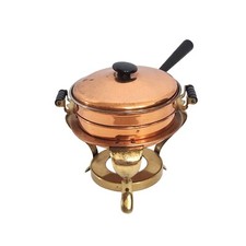 Vintage copper brass for sale  San Antonio