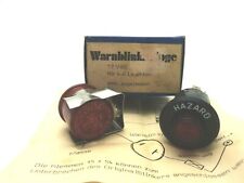 Warnblinkanlage volt warnblink gebraucht kaufen  Hochdorf-Assenheim