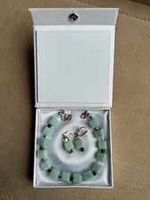 Schmuckset coeur lion gebraucht kaufen  Leonberg