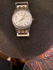 Orologio vintage donna usato  Gergei