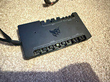 Corsair icue commander for sale  DERBY