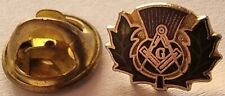 Masonic scottish thistle for sale  BELFAST