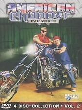 American chopper volume gebraucht kaufen  Berlin