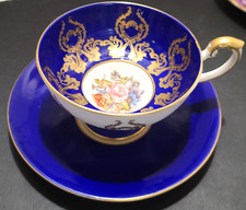 Aynsley england cobalt for sale  BRIDGEND