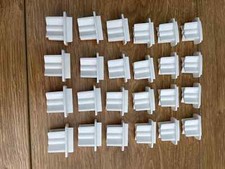 Pack roller blind for sale  RUGBY