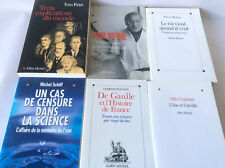 Non-fiction d'occasion  Hyères