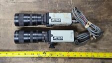 Lot javelin cctv for sale  Mansfield Center