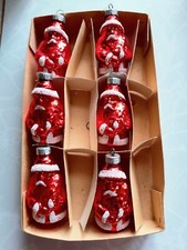 Stück weihnachtsmänner alter gebraucht kaufen  Zwönitz