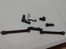 LOSI ALLOY BELLCRANK SERVO SAVER BAJA REY/ROCK REY com elos de direção comprar usado  Enviando para Brazil