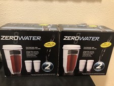 Pack zero water for sale  Santee