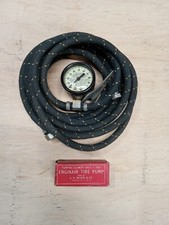 Vintage enginair tire for sale  Caspian
