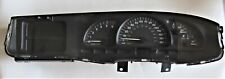 Conjunto de painel de instrumentos 81117841 Opel Vectra B modelo 1995 00 LHD usado, usado comprar usado  Enviando para Brazil