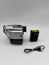 Sony handycam dcr gebraucht kaufen  Berlin