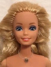 peaches n cream barbie for sale  Las Vegas