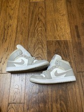 mid jordan 1 linen for sale  Fish Creek