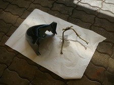 Kotflügel schutzblech baotian gebraucht kaufen  Pocking