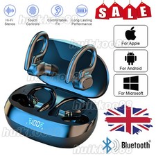 Tws wireless bluetooth for sale  RUGBY