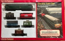 Hornby electric train for sale  HOVE