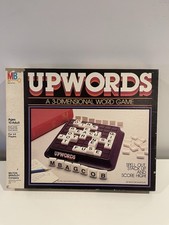 Upwords dimensional word for sale  Washington