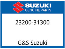 Suzuki oem part for sale  Wichita Falls