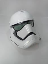 Stormtrooper maske star gebraucht kaufen Stormtrooper maske star gebraucht kaufen  Ulm