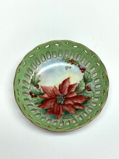 Bowl poinsettia hand for sale  Rochester