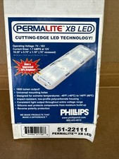 Permalite led high d'occasion  Expédié en Belgium
