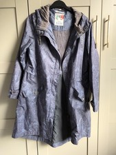 Seasalt waterproof rain for sale  ROMSEY