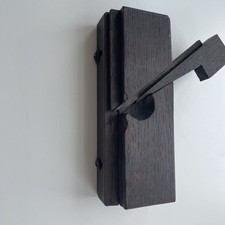 Antique wooden plane for sale  COVENTRY