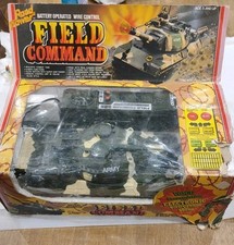 Carroarmato filoguidato field usato  Palermo