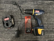 Ryobi hp412 drill for sale  Katy