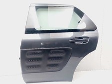 9801219180 porte arriere d'occasion  Expédié en France