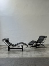 Chaise longue cassina usato  Spedire a Italy