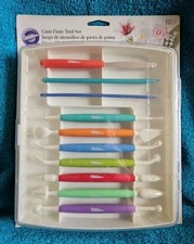 Wilton piece fondant for sale  Navasota